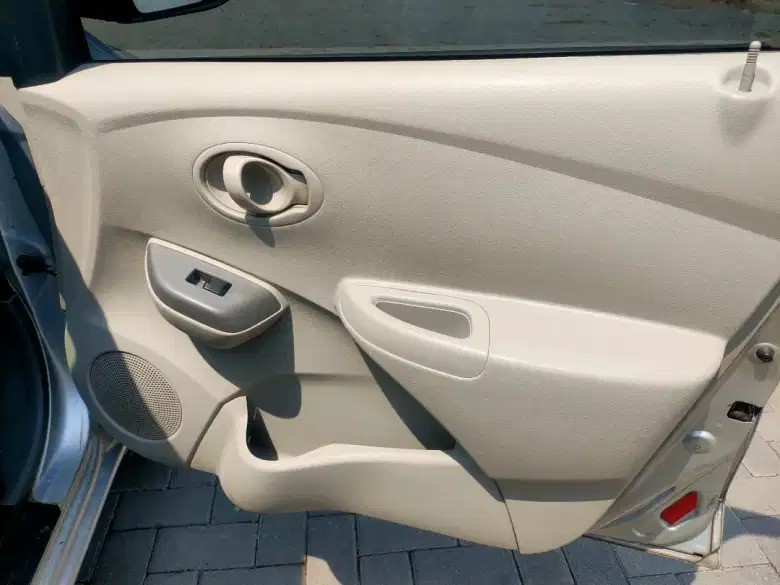 2016 Datsun GO +  T STYLE 1.2 MT 2016 Datsun GO +  T STYLE 1.2 MT