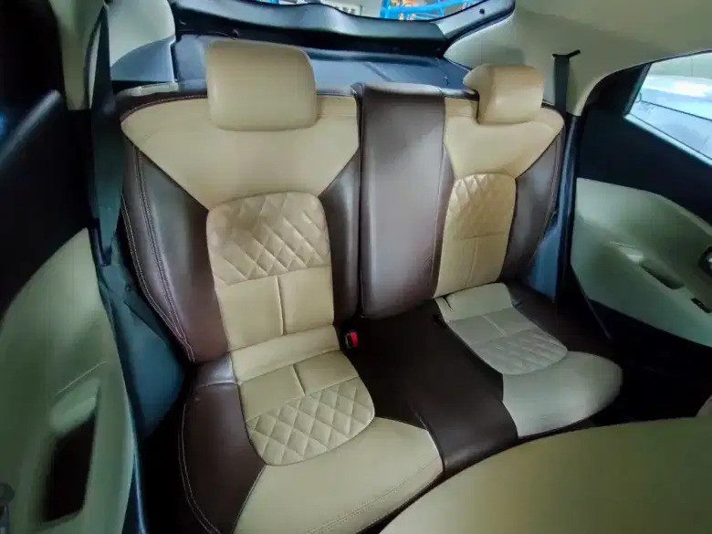 2014 Kia Rio  1.4 M Bensin MT 2014 Kia Rio  1.4 M Bensin MT