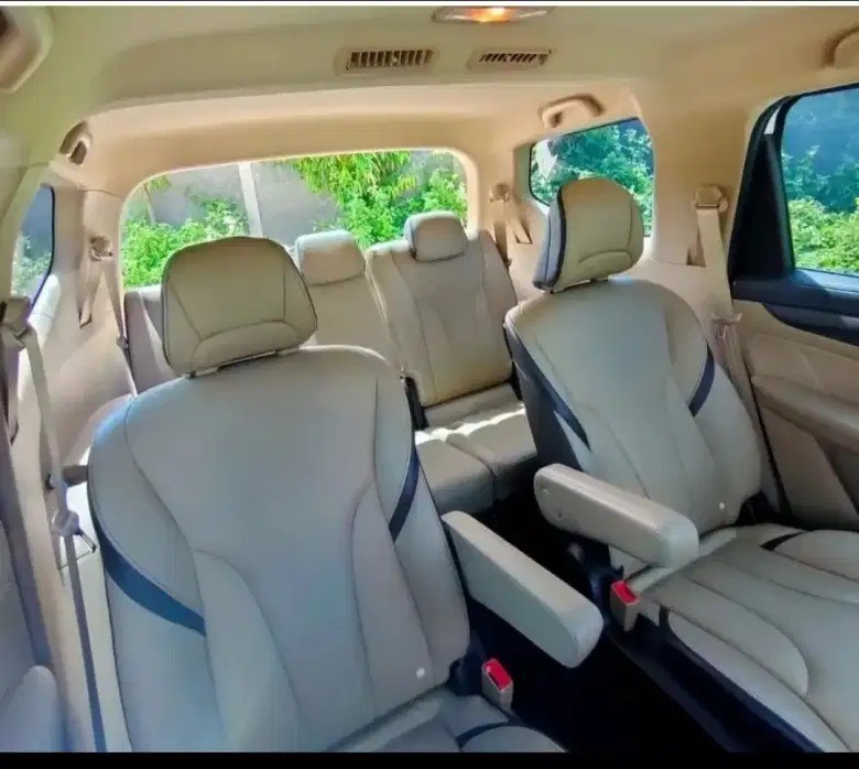 2018 Wuling Cortez 1.8 C Lux Plus i-AMT 2018 Wuling Cortez 1.8 C Lux Plus i-AMT