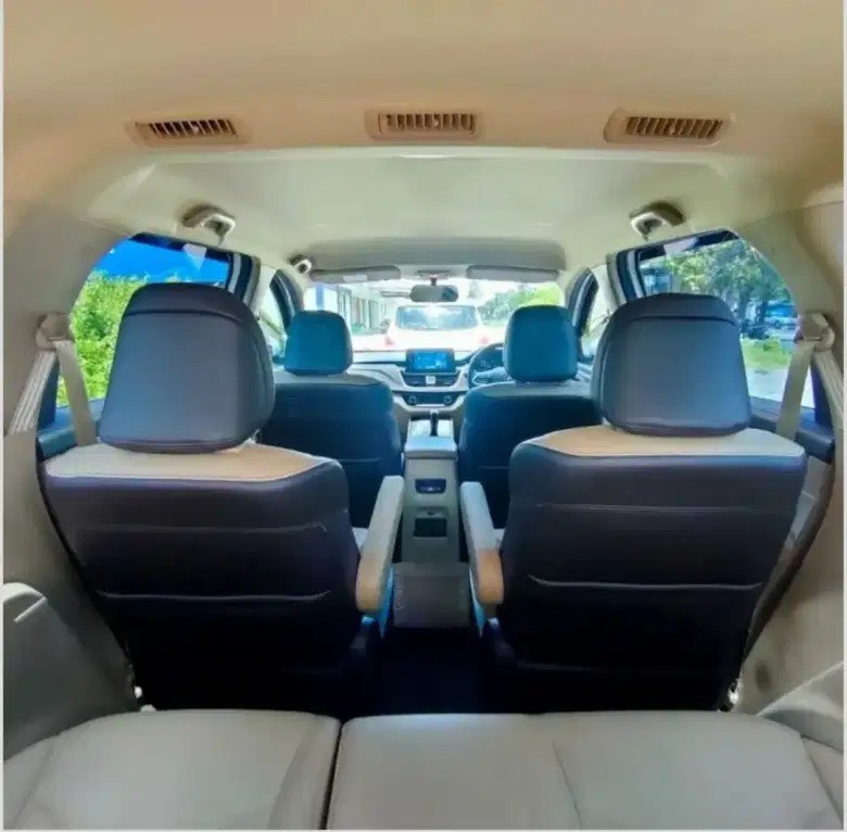 2018 Wuling Cortez 1.8 C Lux Plus i-AMT 2018 Wuling Cortez 1.8 C Lux Plus i-AMT