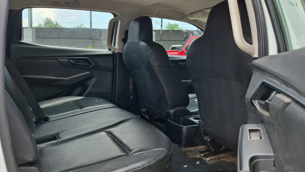 2022 Isuzu D Max 2022 Isuzu D Max