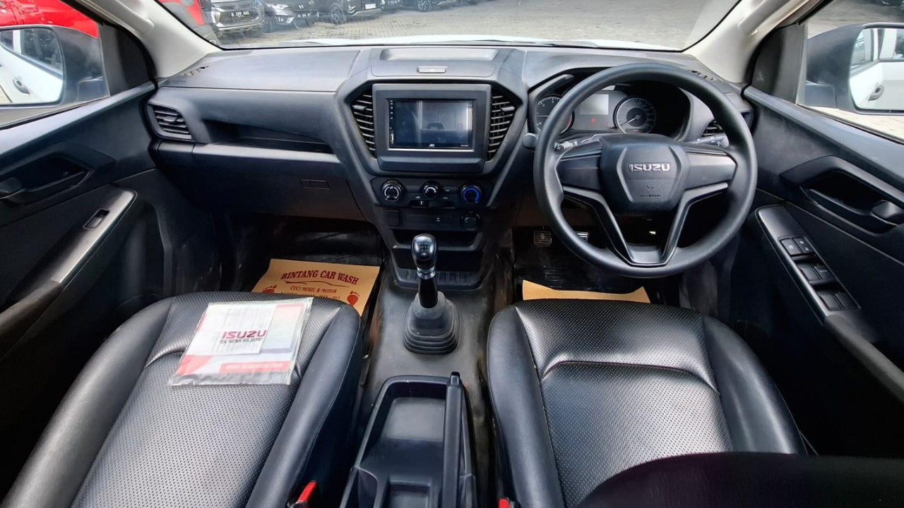 2022 Isuzu D Max 2022 Isuzu D Max