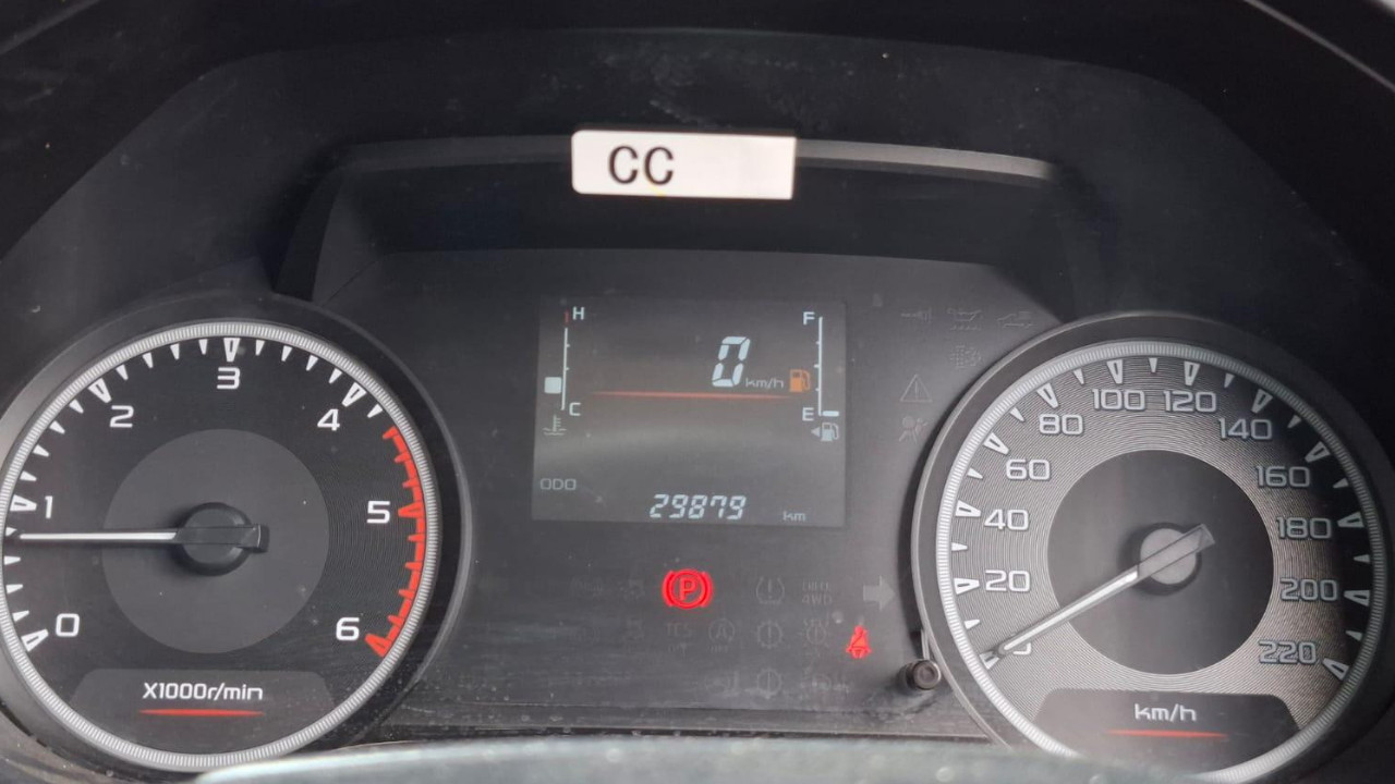 2022 Isuzu D Max 2022 Isuzu D Max