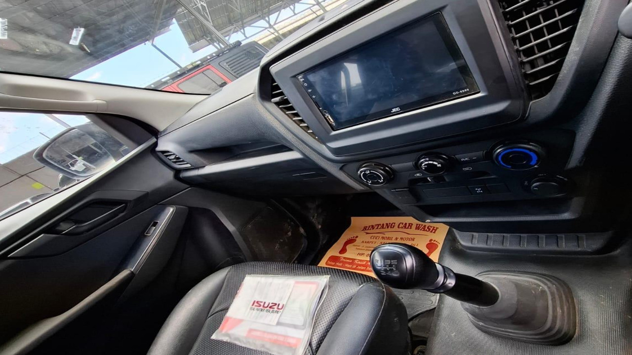 2022 Isuzu D Max 2022 Isuzu D Max