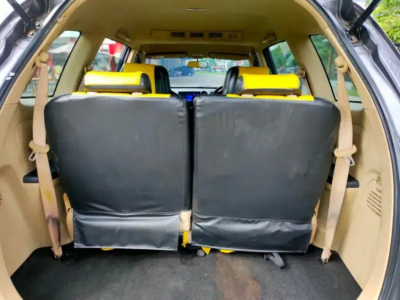 2015 Honda Mobilio  E  MT 2015 Honda Mobilio  E  MT