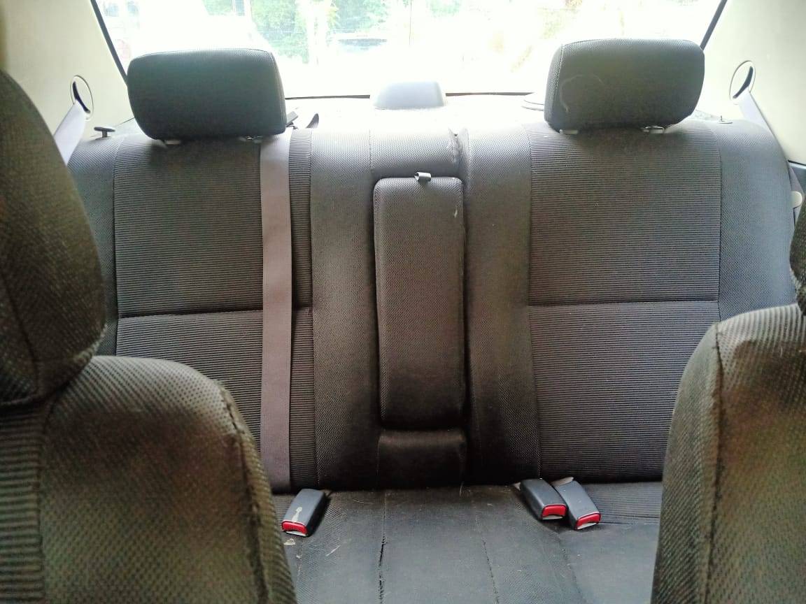 2005 Suzuki Neo Baleno 1.5 AT 2005 Suzuki Neo Baleno 1.5 AT