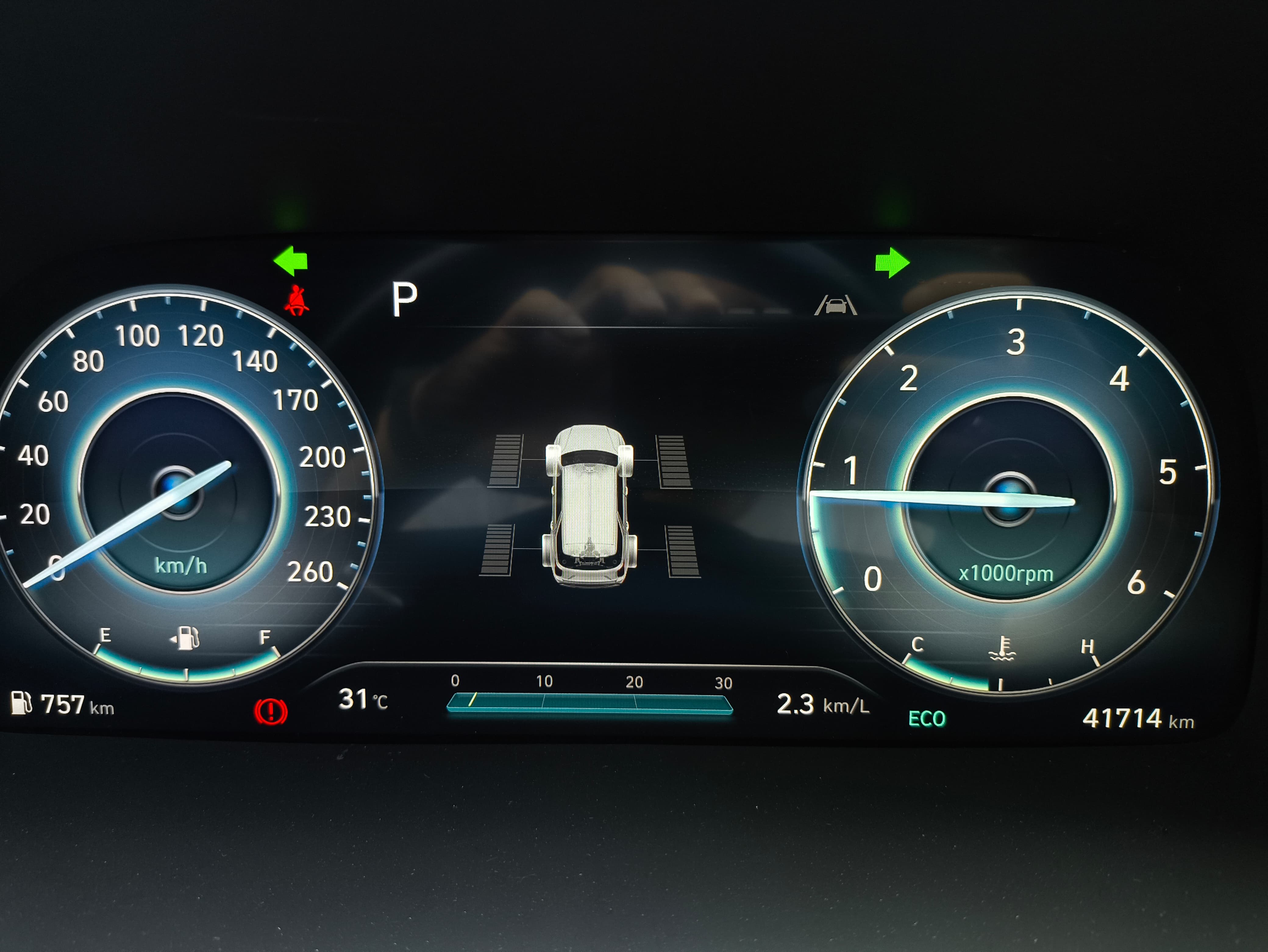 2023 Hyundai Palisade 2023 Hyundai Palisade