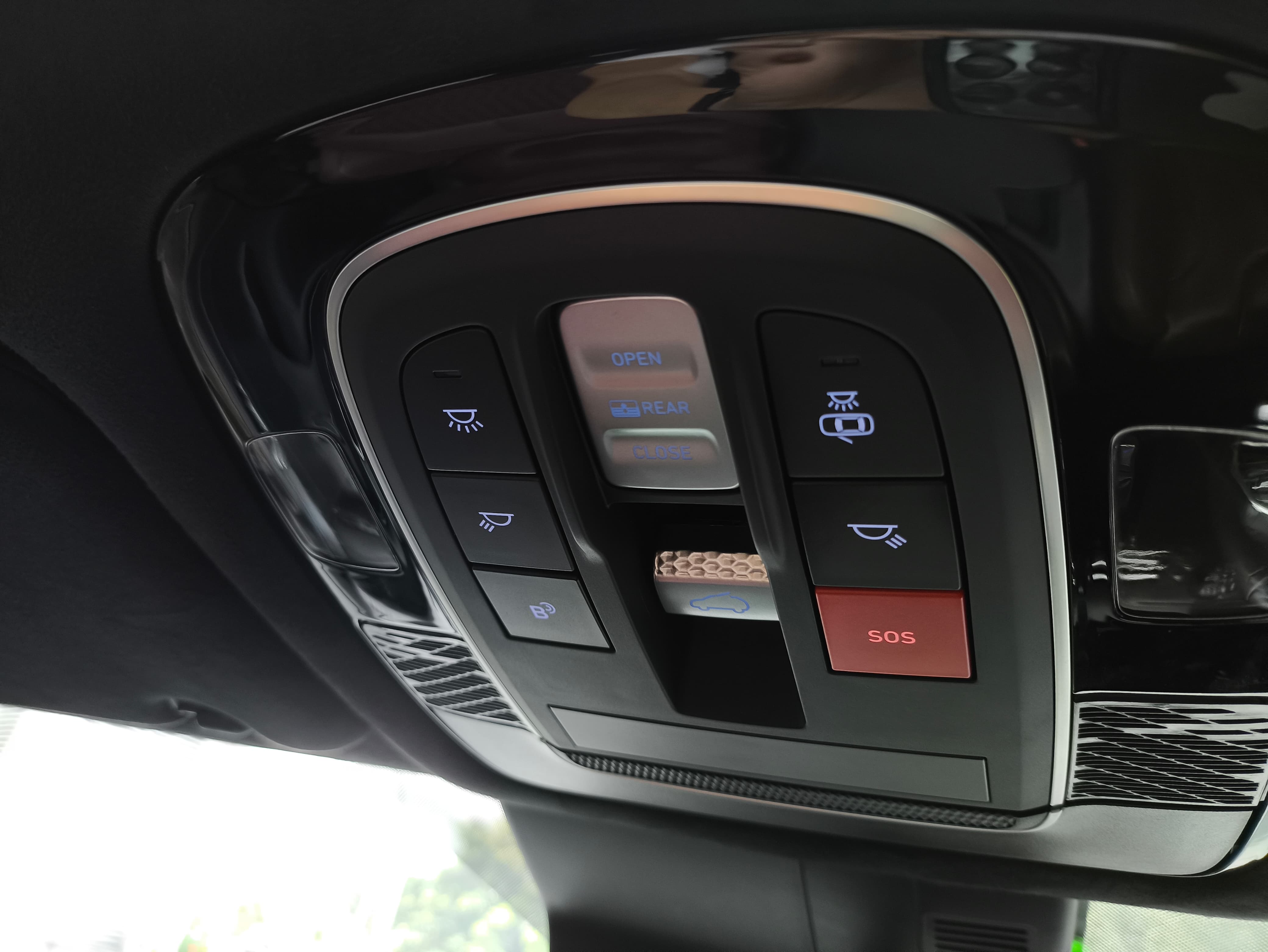 2023 Hyundai Palisade 2023 Hyundai Palisade