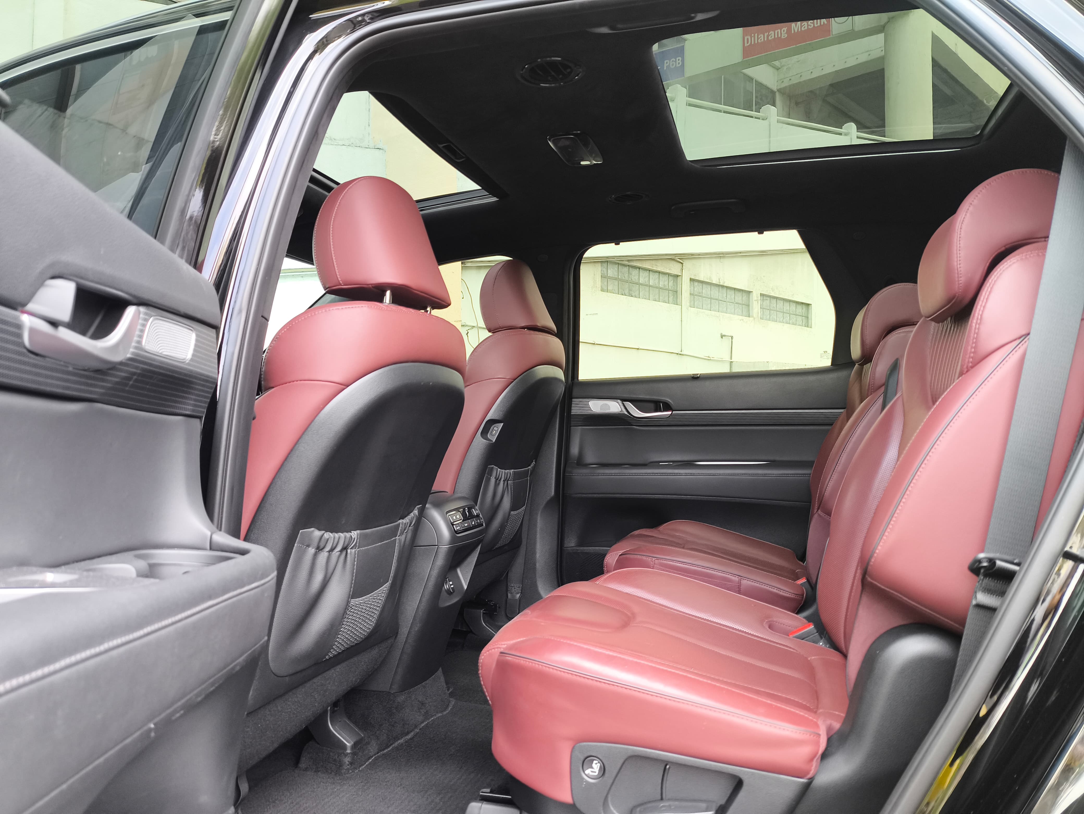 2023 Hyundai Palisade 2023 Hyundai Palisade