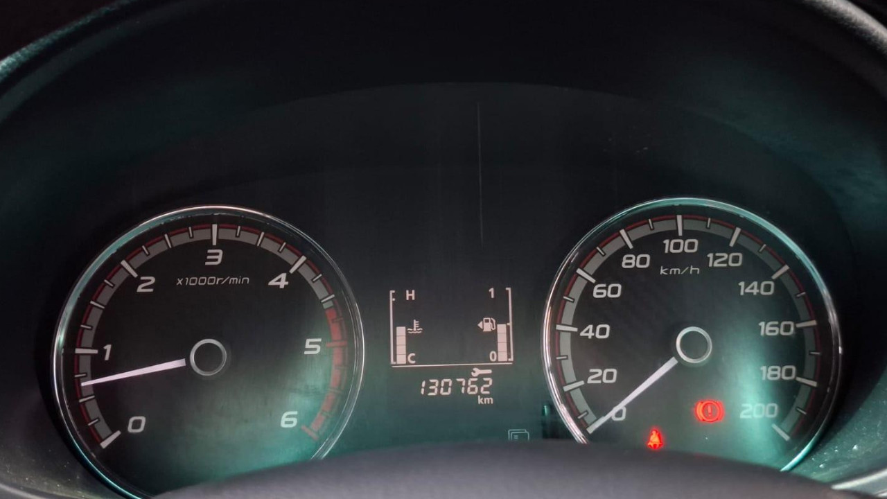 2017 Mitsubishi Triton 2017 Mitsubishi Triton