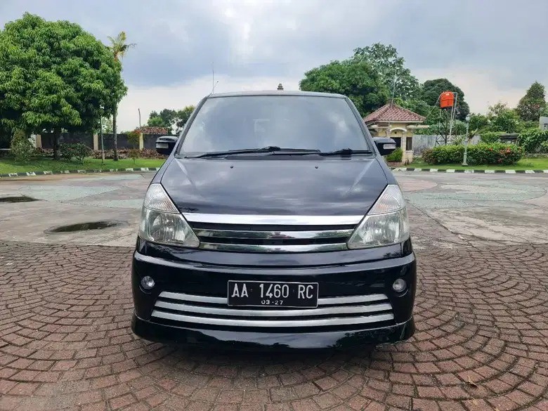 2010 Nissan Serena  2.0 X AT HWS AUTECH Bekas 2010 Nissan Serena  2.0 X AT HWS AUTECH Bekas