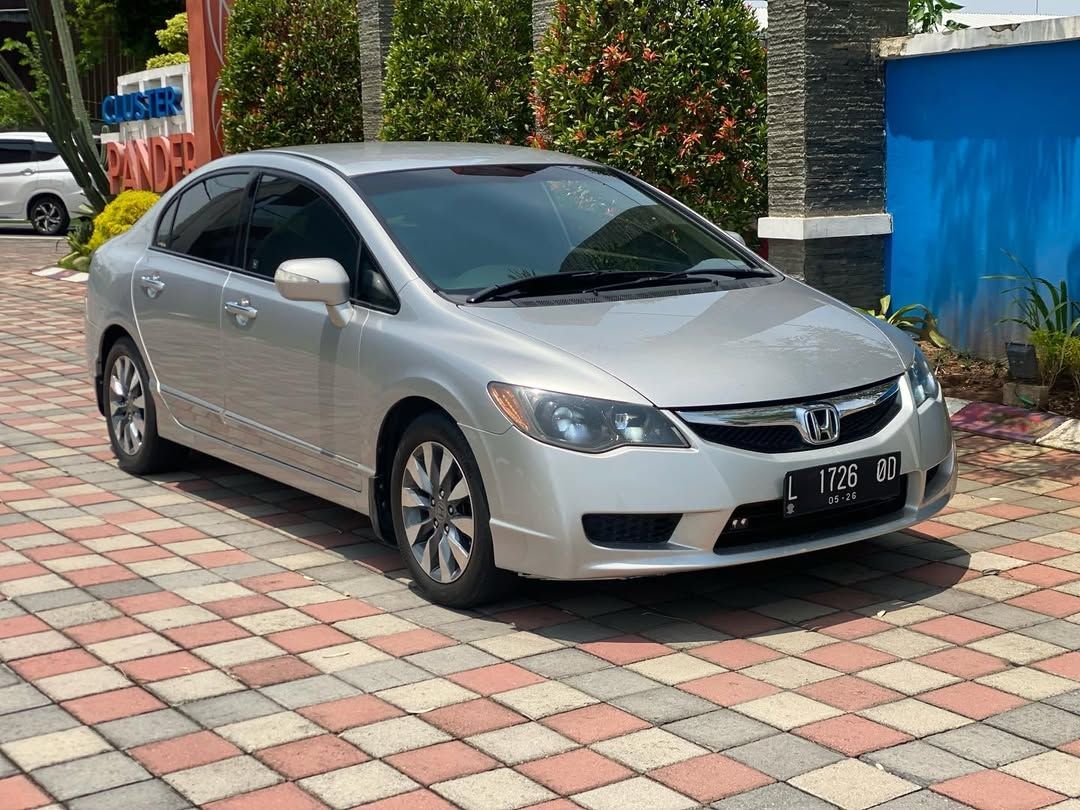 2006 Honda Civic
