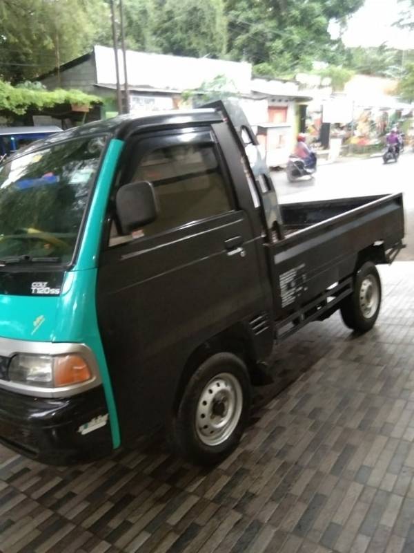 Used 2013 Mitsubishi Colt T120 SS 1.5L FLAT DECK PU 1.5L FLAT DECK PU for sale