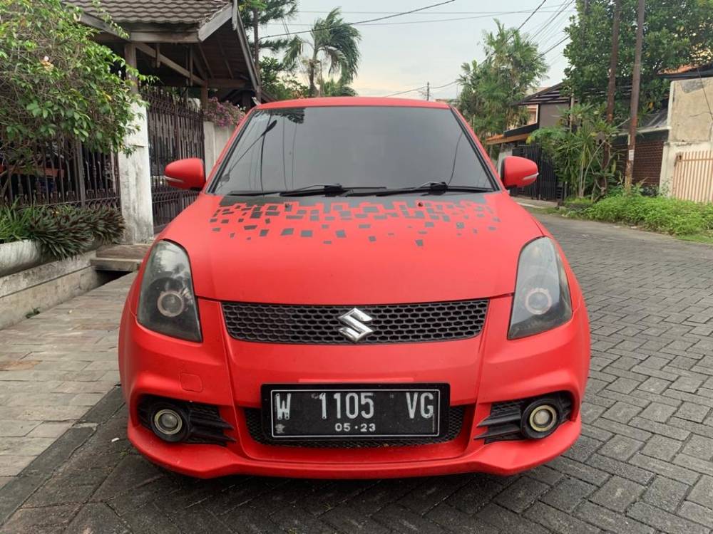 Used 2008 Suzuki Swift  STat STat