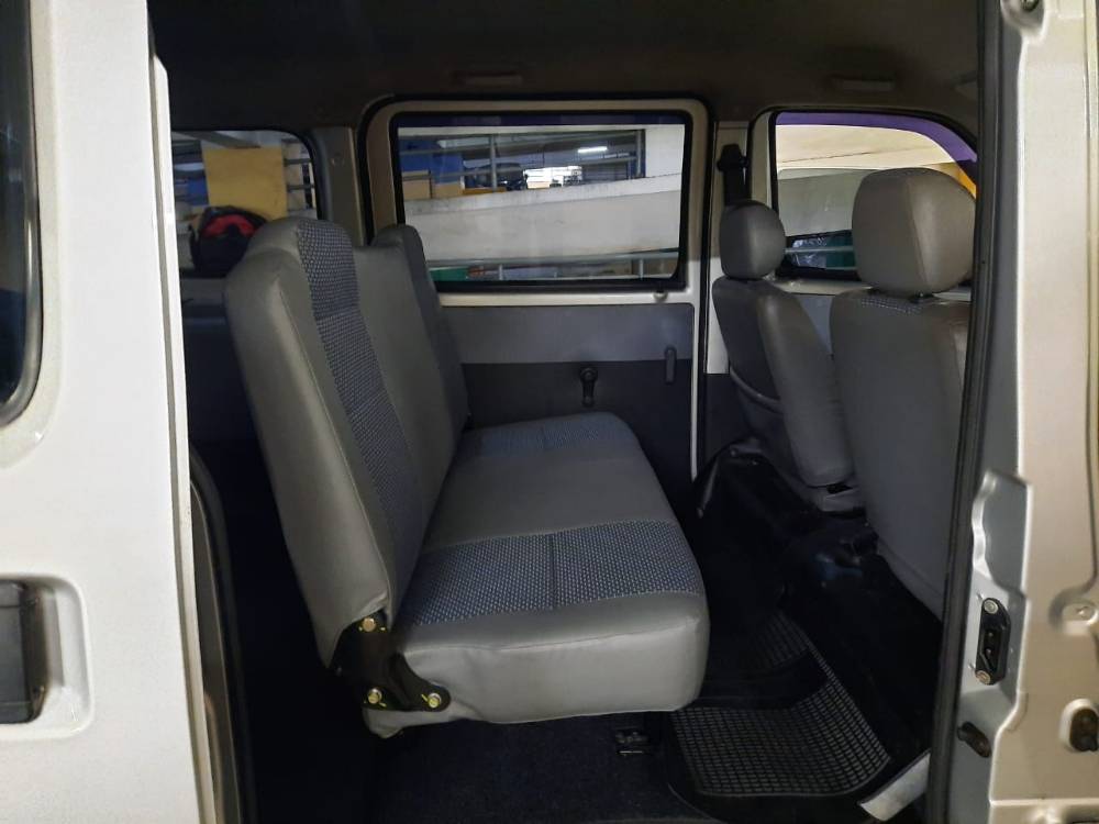 Used 2014 Daihatsu Gran Max MB Minibus 1.5L D Mini Bus MT Minibus 1.5L D Mini Bus MT for sale
