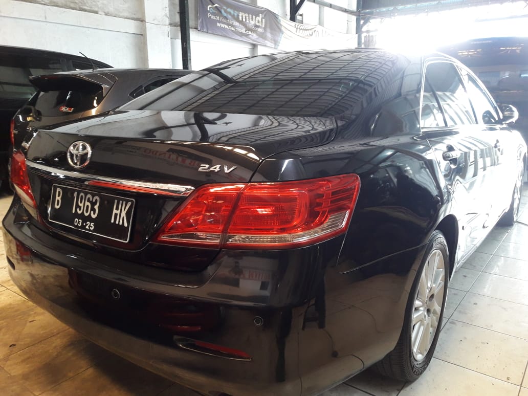 Used 2010 Toyota Camry  2.4 V AT 2.4 V AT for sale