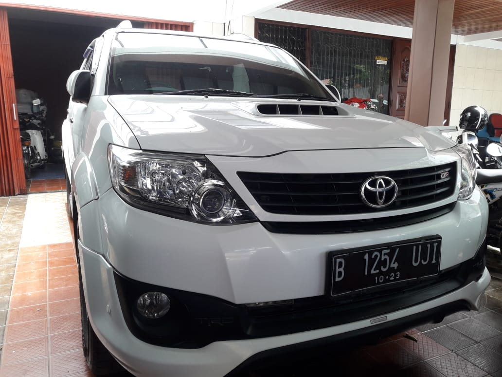 Toyota Kijang Innova 2021 Harga OTR