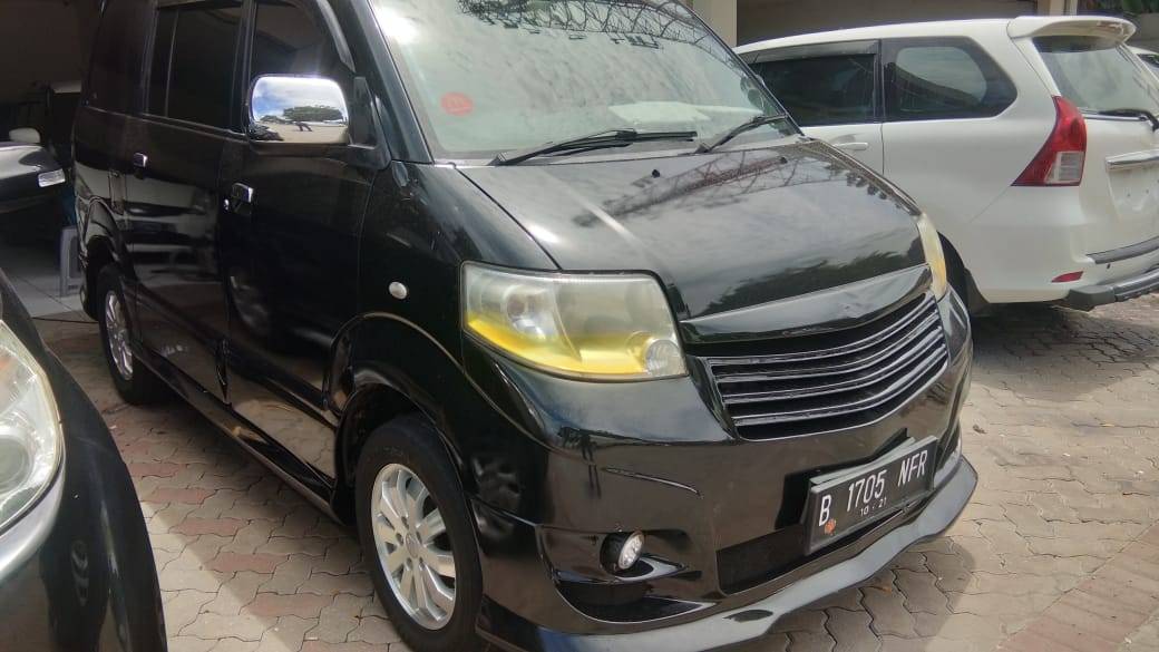 Harga OTR Daihatsu Gran Max MB di Tangerang - Lihat 