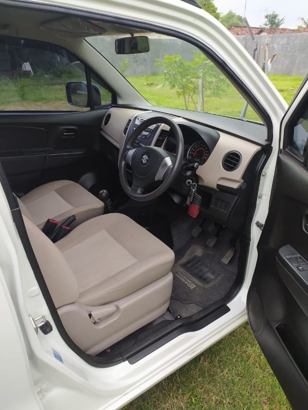 2018 Suzuki Karimun Wagon R GL Airbag GL Airbag tua