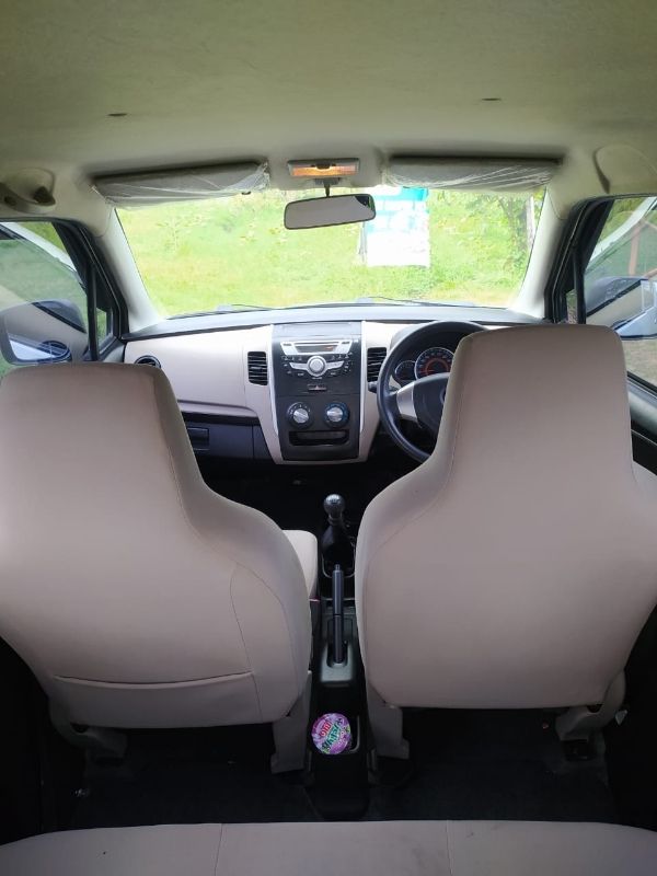 Dijual 2018 Suzuki Karimun Wagon R GL Airbag GL Airbag Bekas