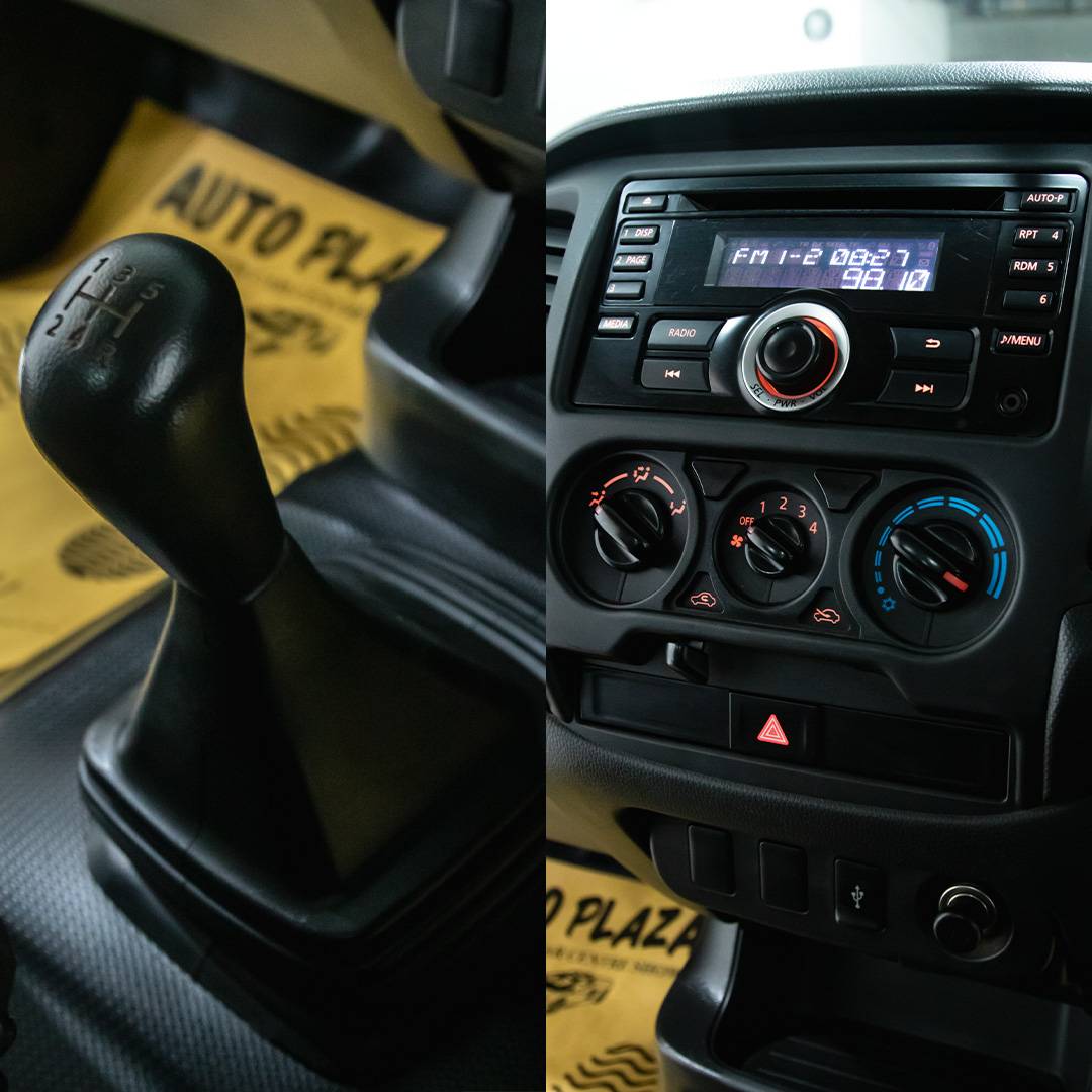 2018 Mitsubishi Strada Triton 2018 Mitsubishi Strada Triton