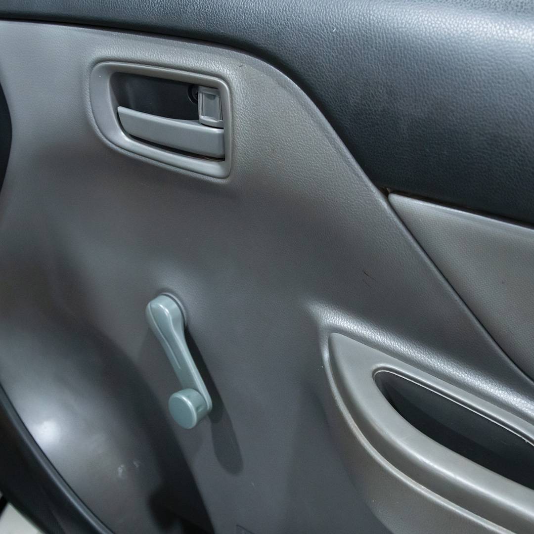 2018 Mitsubishi Strada Triton 2018 Mitsubishi Strada Triton