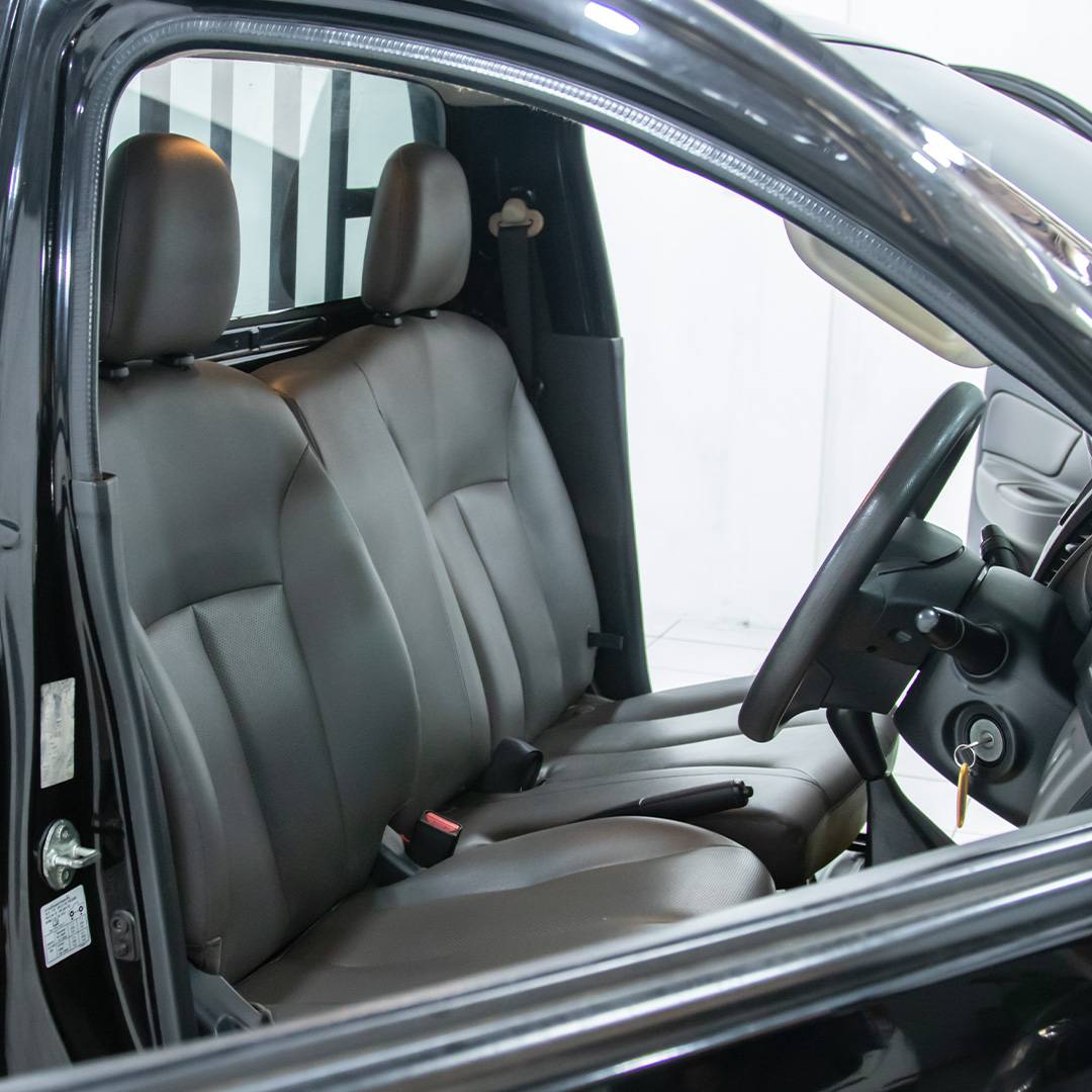 2018 Mitsubishi Strada Triton 2018 Mitsubishi Strada Triton