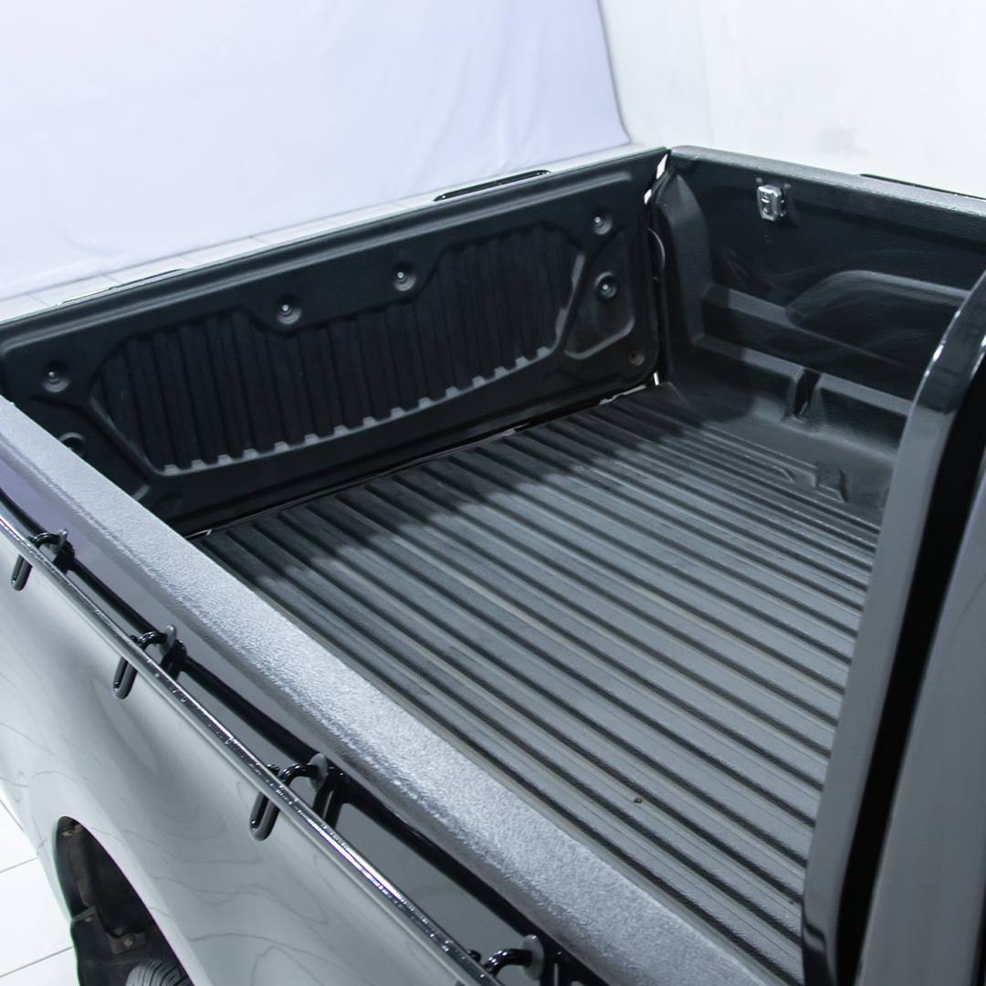 2018 Mitsubishi Strada Triton 2018 Mitsubishi Strada Triton