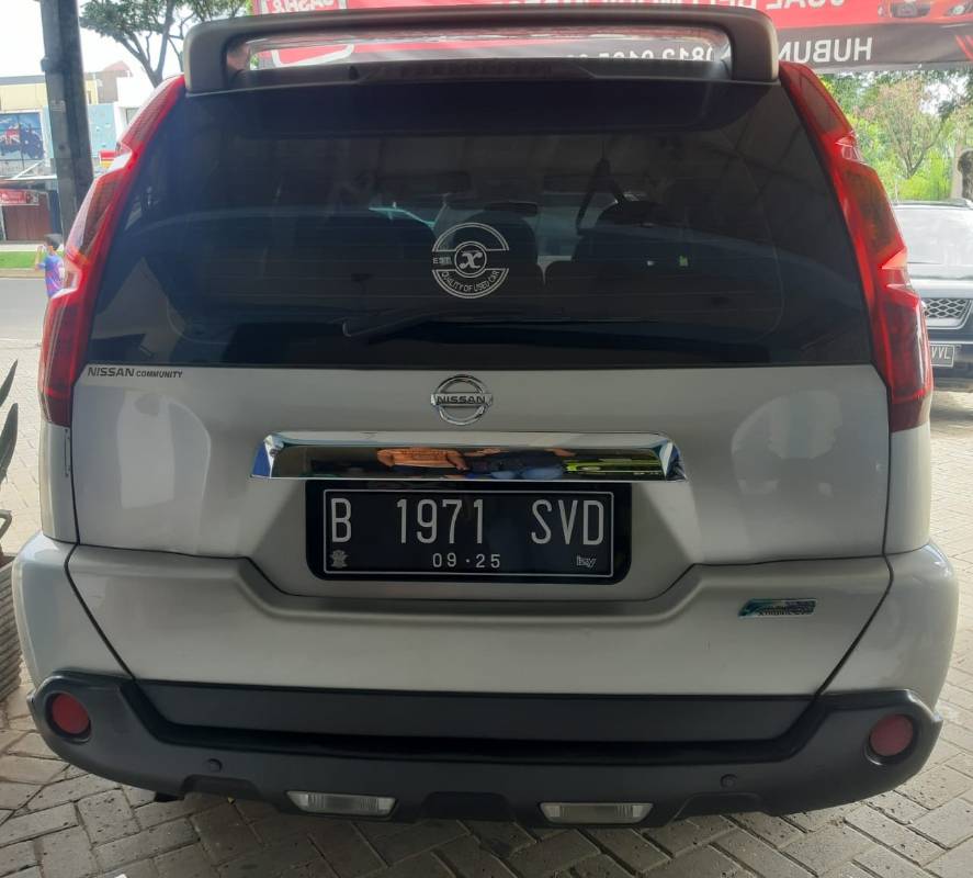 Beli mobil bekas
