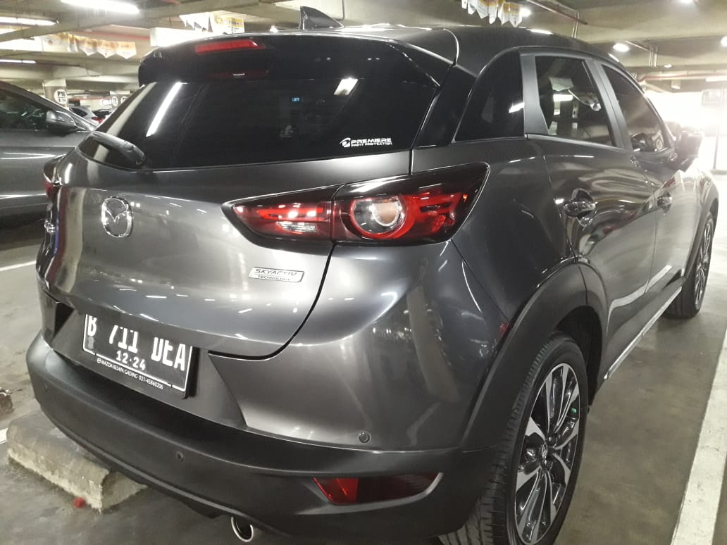 Used 2019 Mazda CX3 Touring Touring for sale