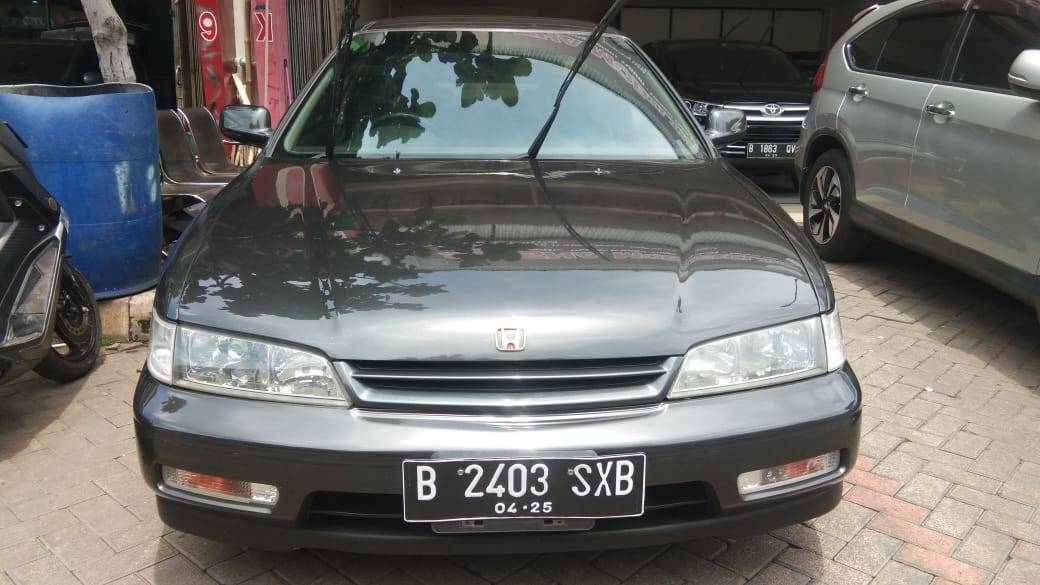 Beli mobil bekas