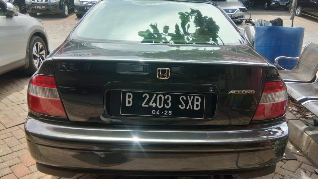 Dijual 1994 Honda Accord VTI  2.3L AT VTI  2.3L AT Bekas