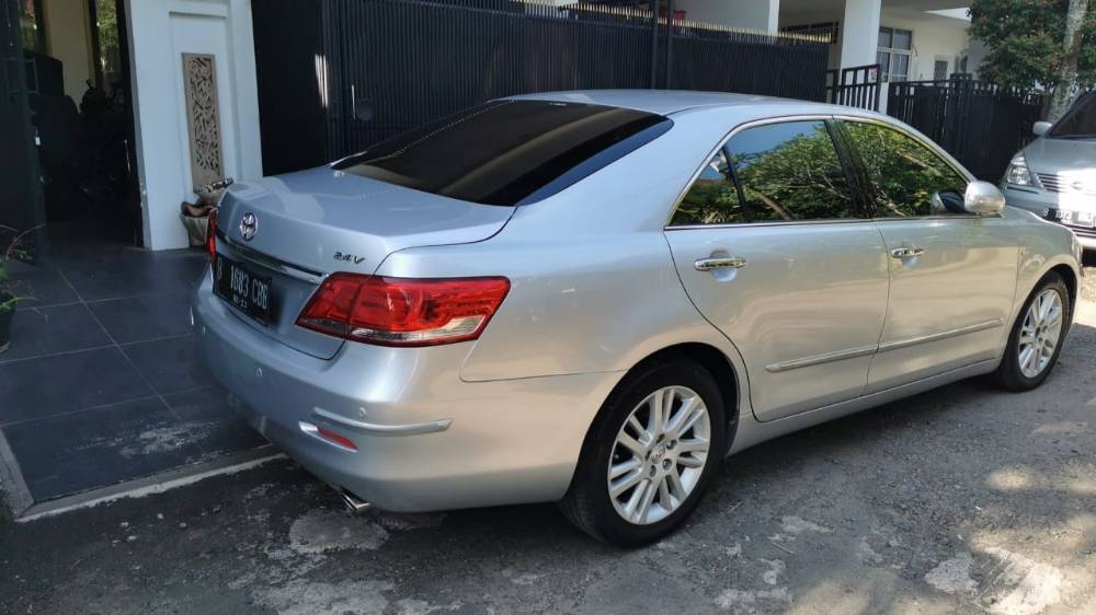 Beli mobil bekas
