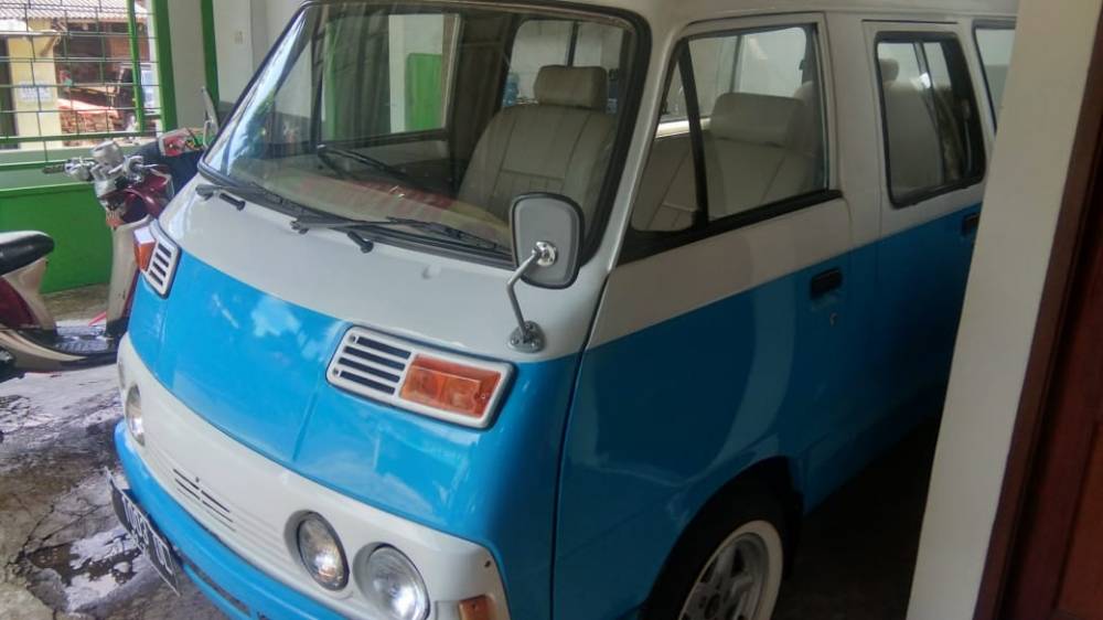 Beli mobil bekas