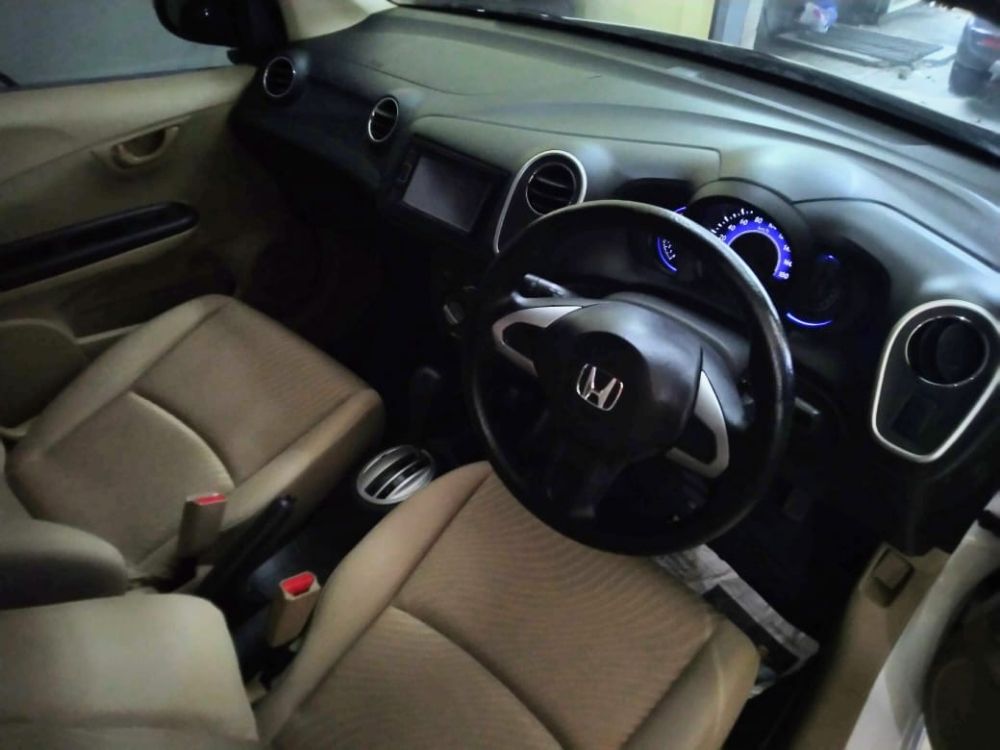 Used 2014 Honda Mobilio E Prestige E Prestige for sale