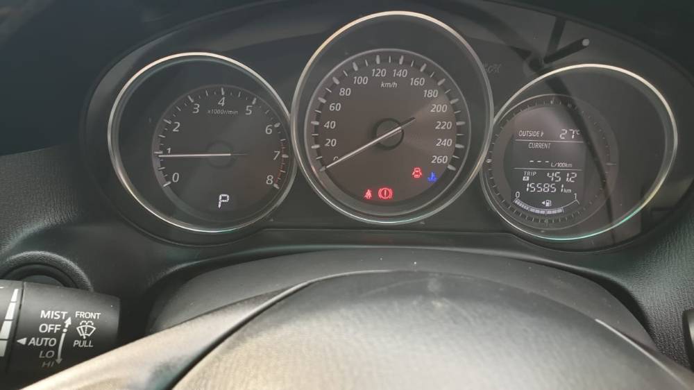Used 2012 Mazda CX-5  Sport Sport for sale