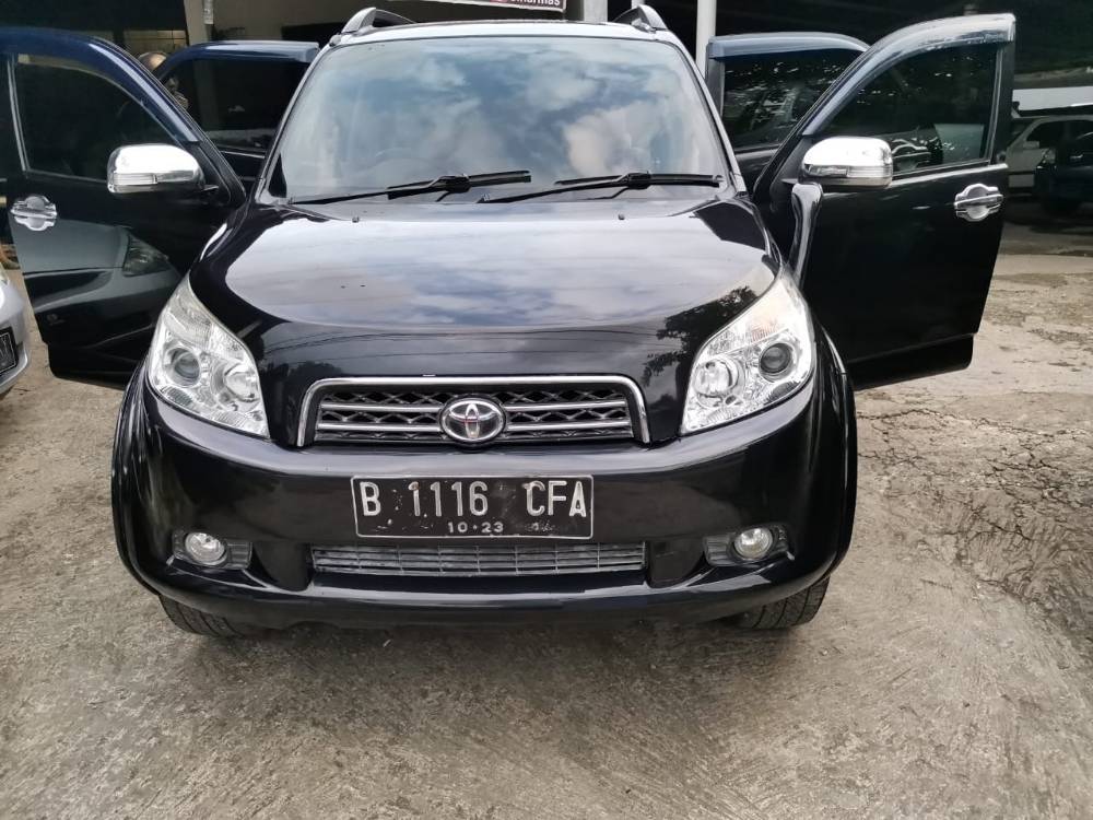 Buy used car