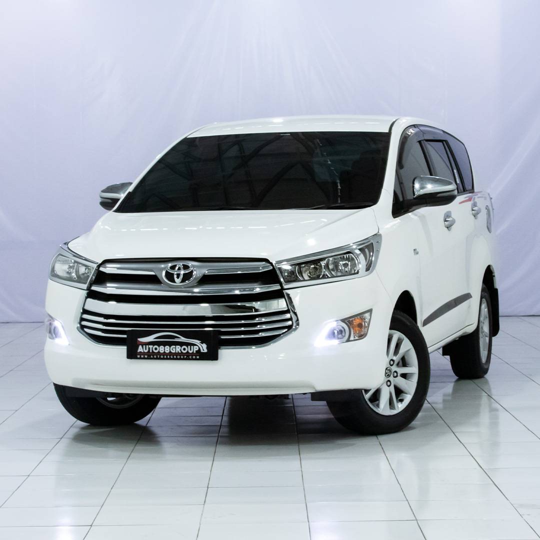 2019 Toyota Innova 2019 Toyota Innova