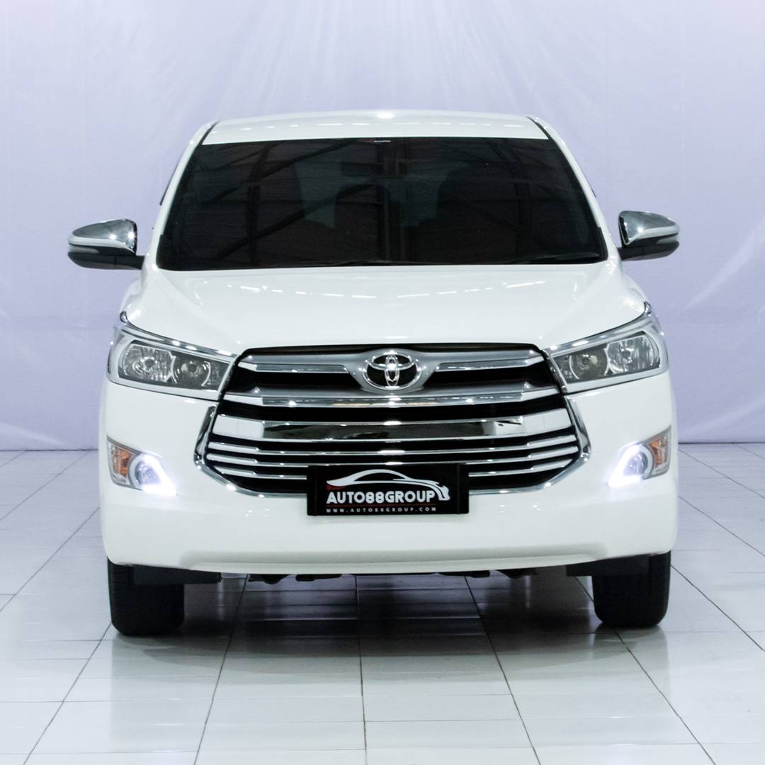 2019 Toyota Innova 2019 Toyota Innova
