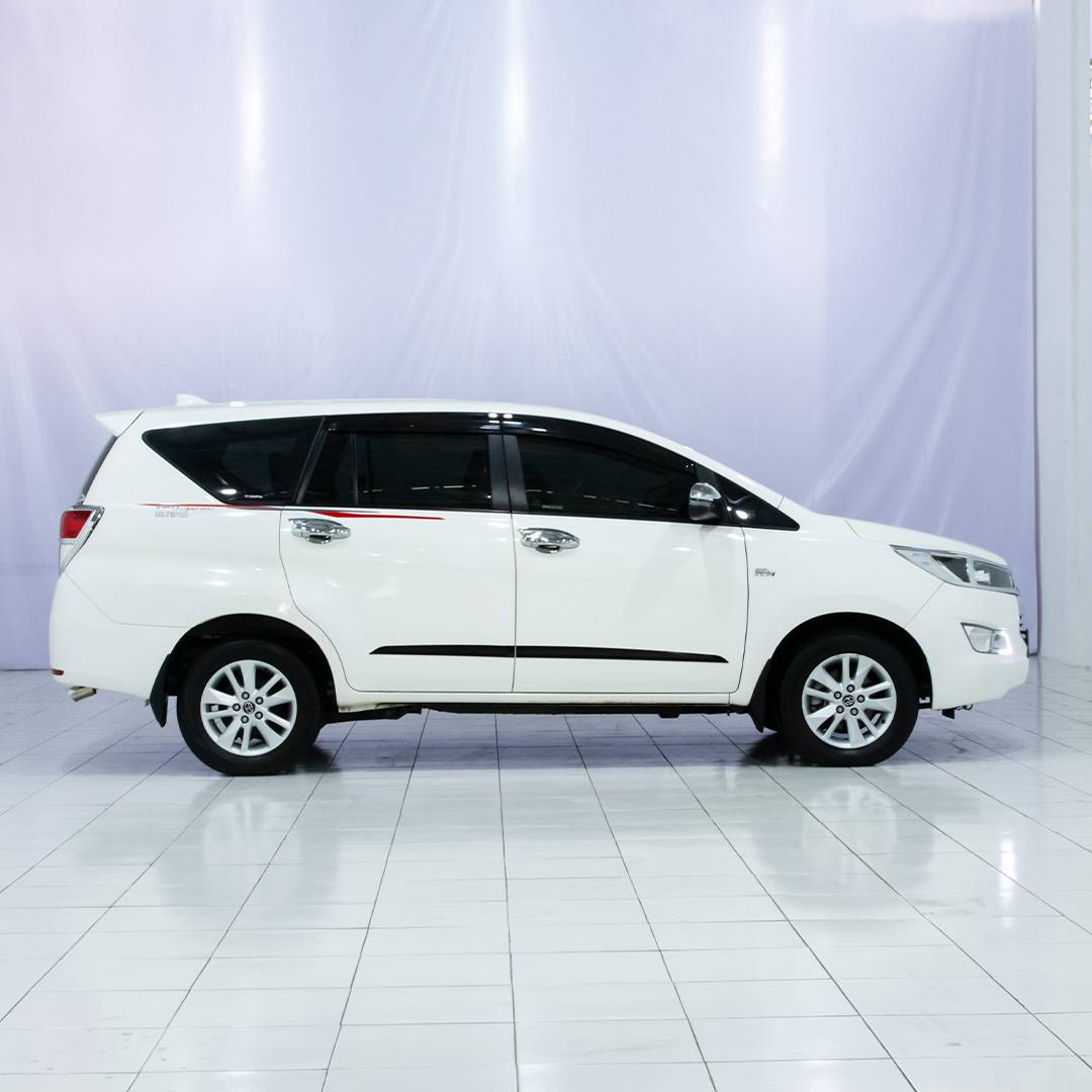 2019 Toyota Innova 2019 Toyota Innova