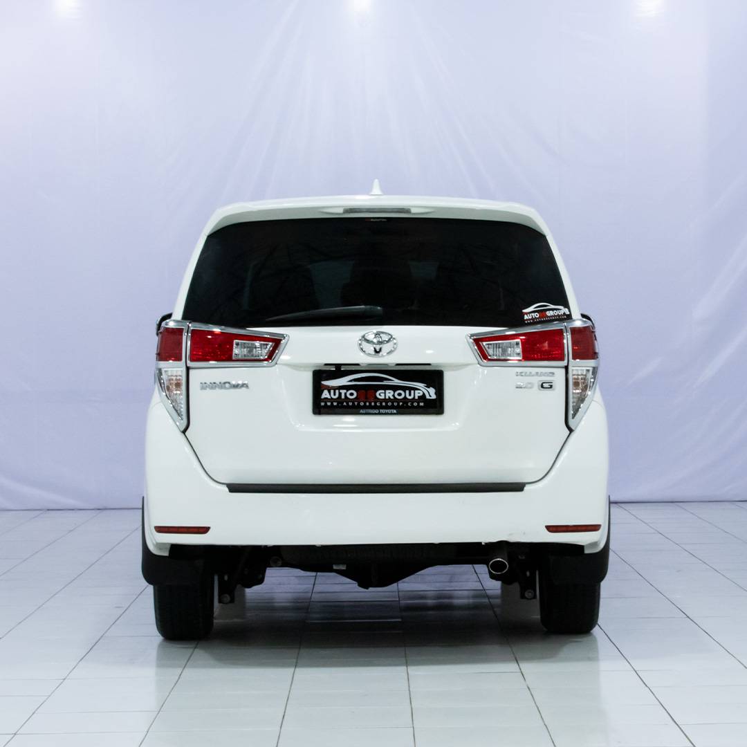 2019 Toyota Innova 2019 Toyota Innova