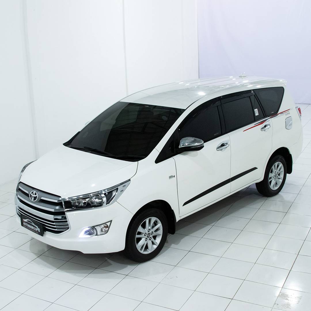 2019 Toyota Innova 2019 Toyota Innova