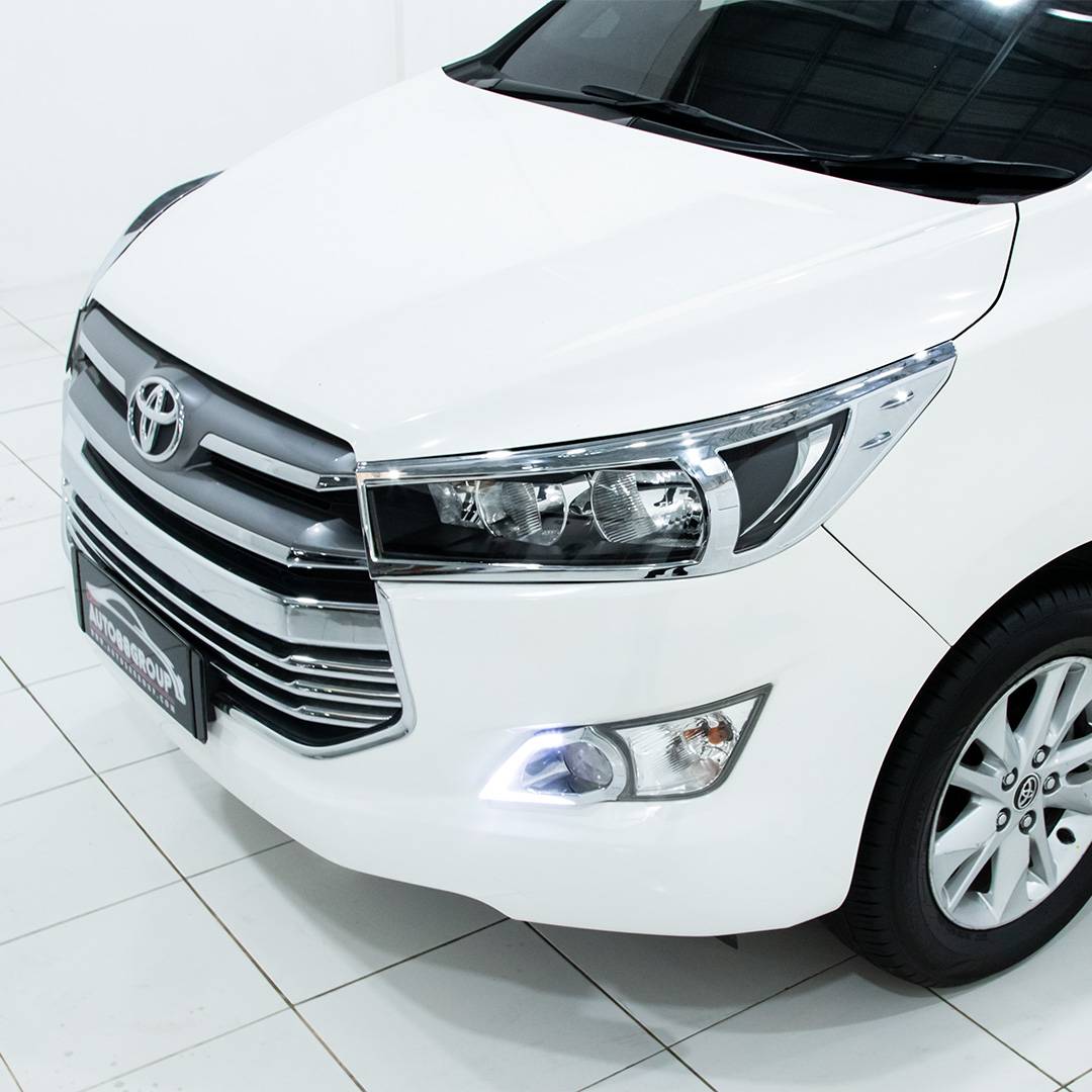 2019 Toyota Innova 2019 Toyota Innova