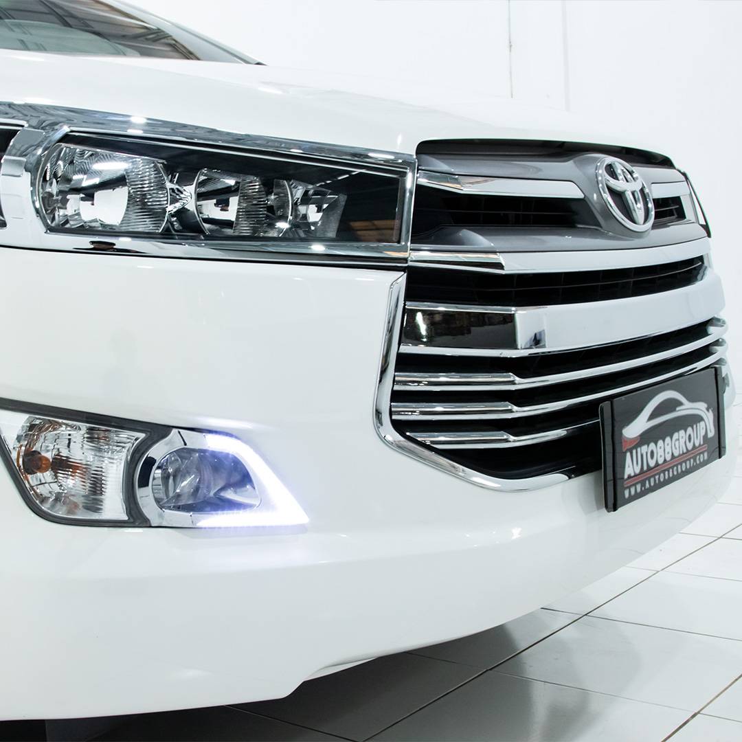 2019 Toyota Innova 2019 Toyota Innova