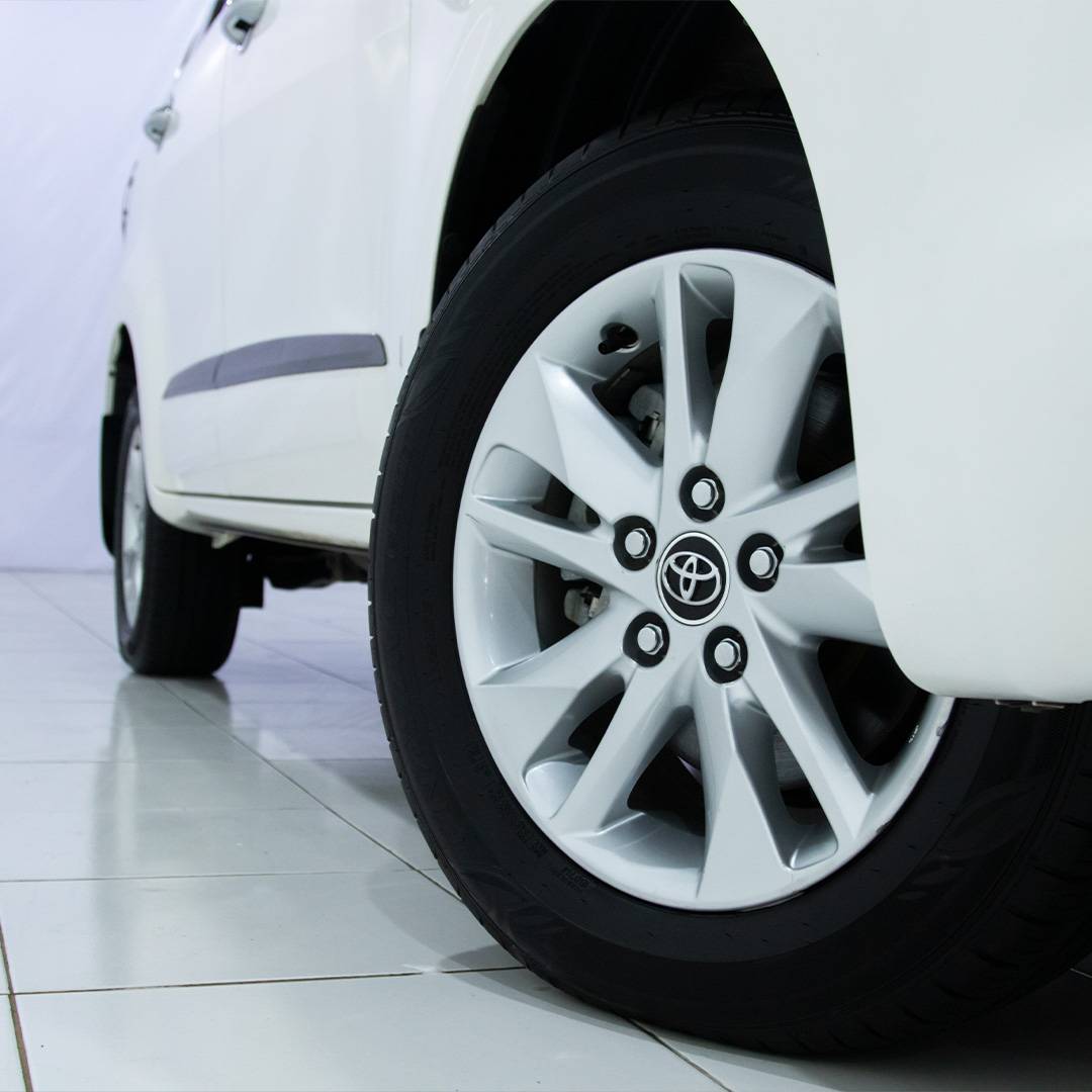 2019 Toyota Innova 2019 Toyota Innova
