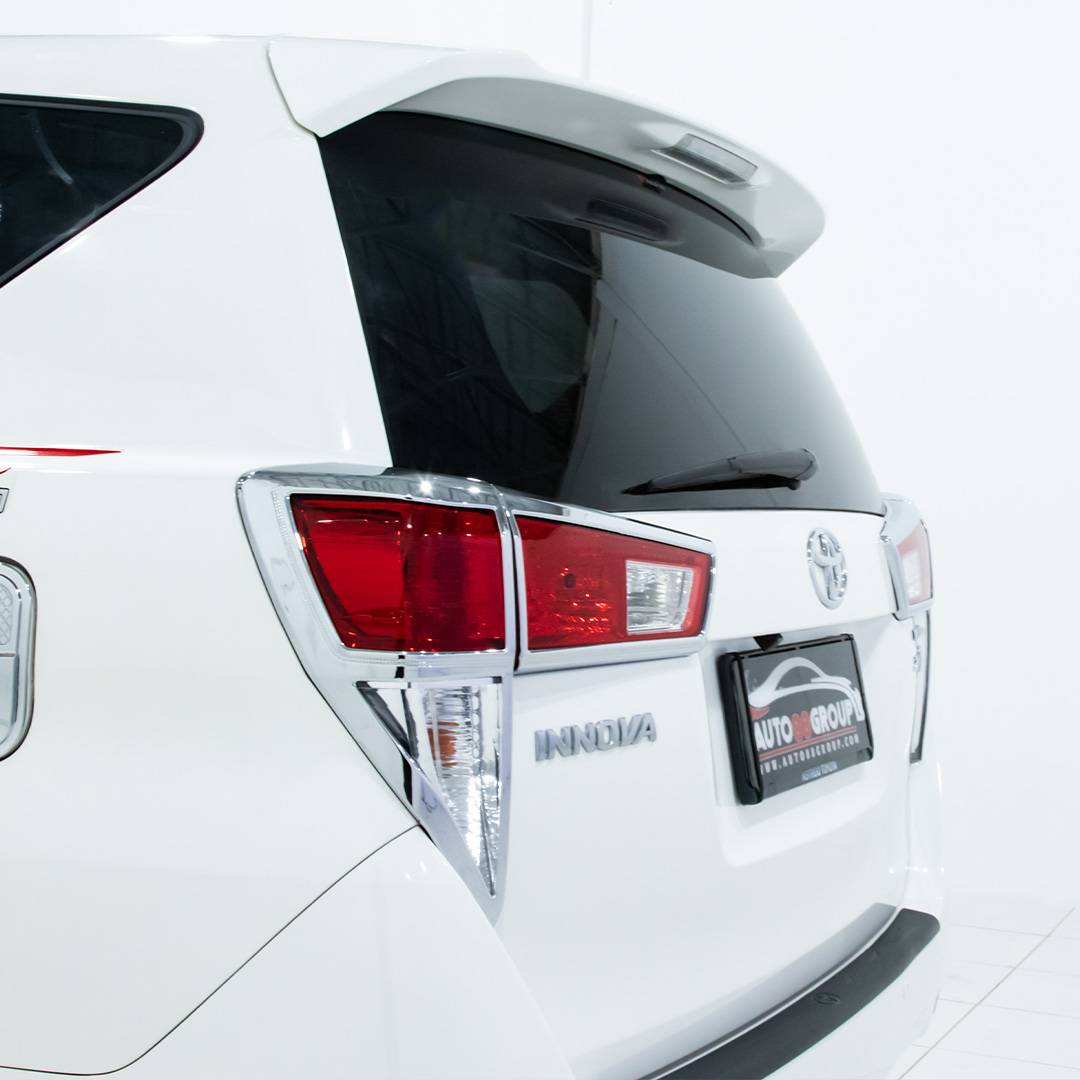 2019 Toyota Innova 2019 Toyota Innova
