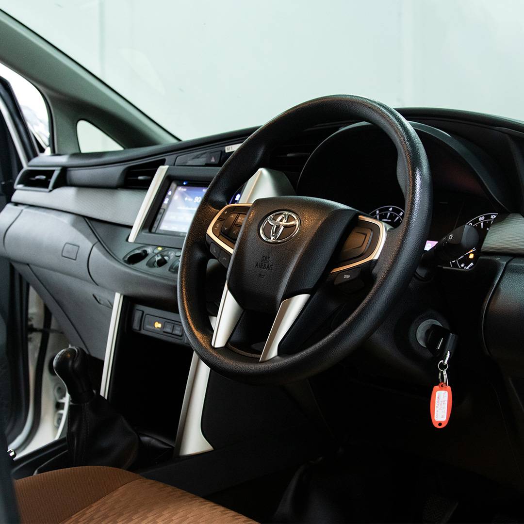 2019 Toyota Innova 2019 Toyota Innova