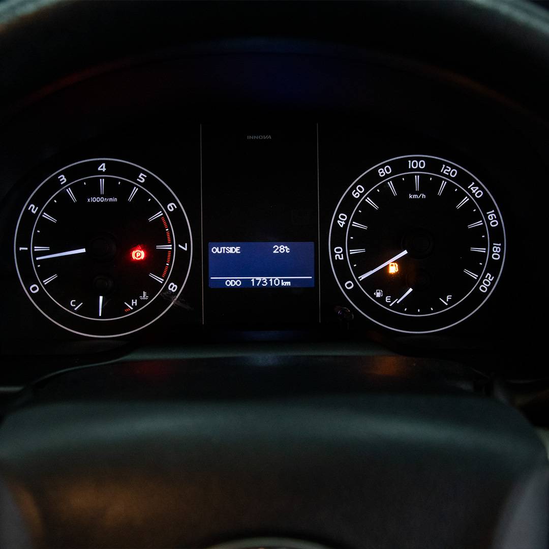 2019 Toyota Innova 2019 Toyota Innova