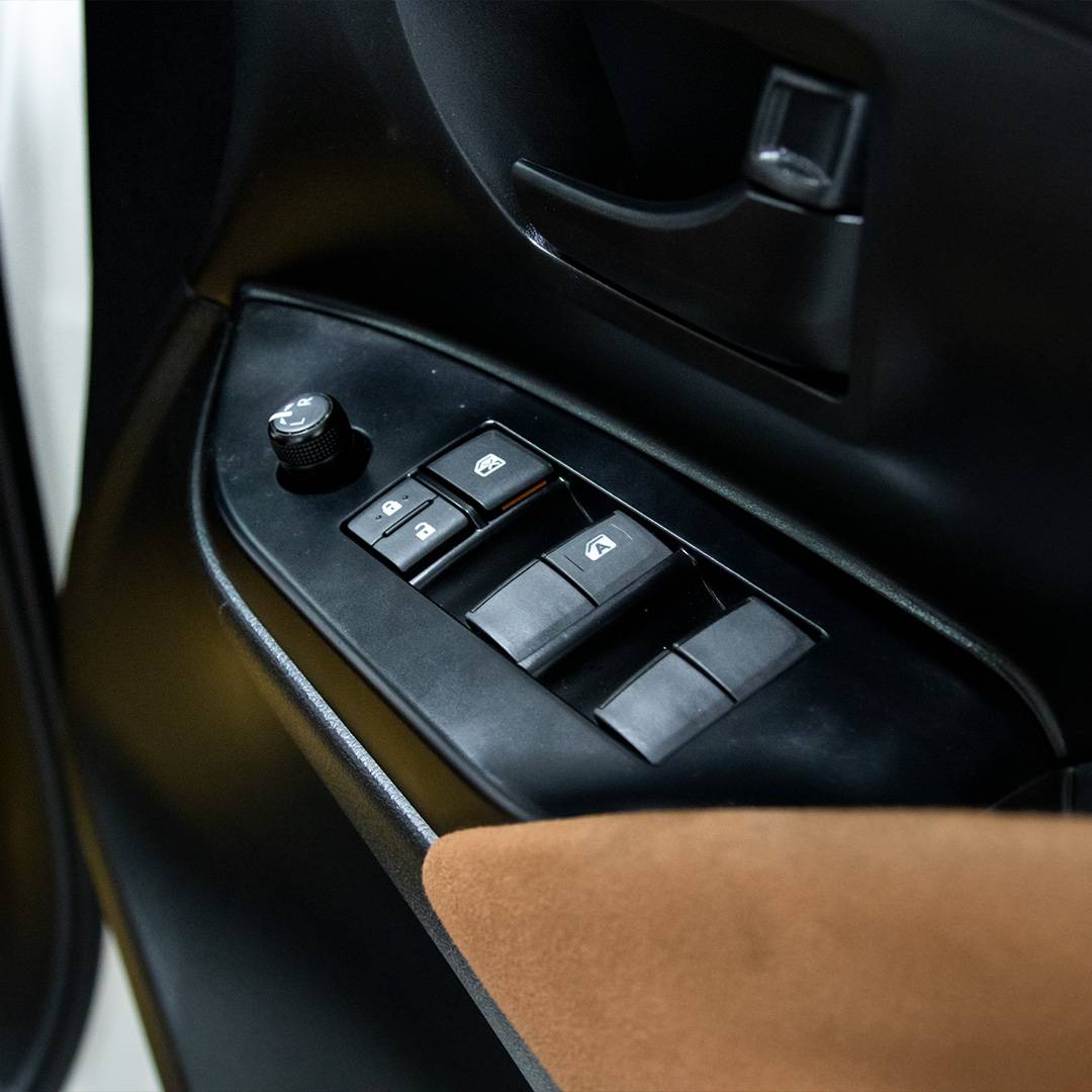 2019 Toyota Innova 2019 Toyota Innova