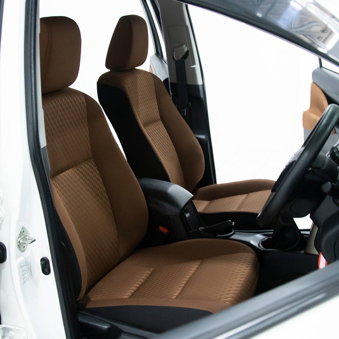 2019 Toyota Innova 2019 Toyota Innova